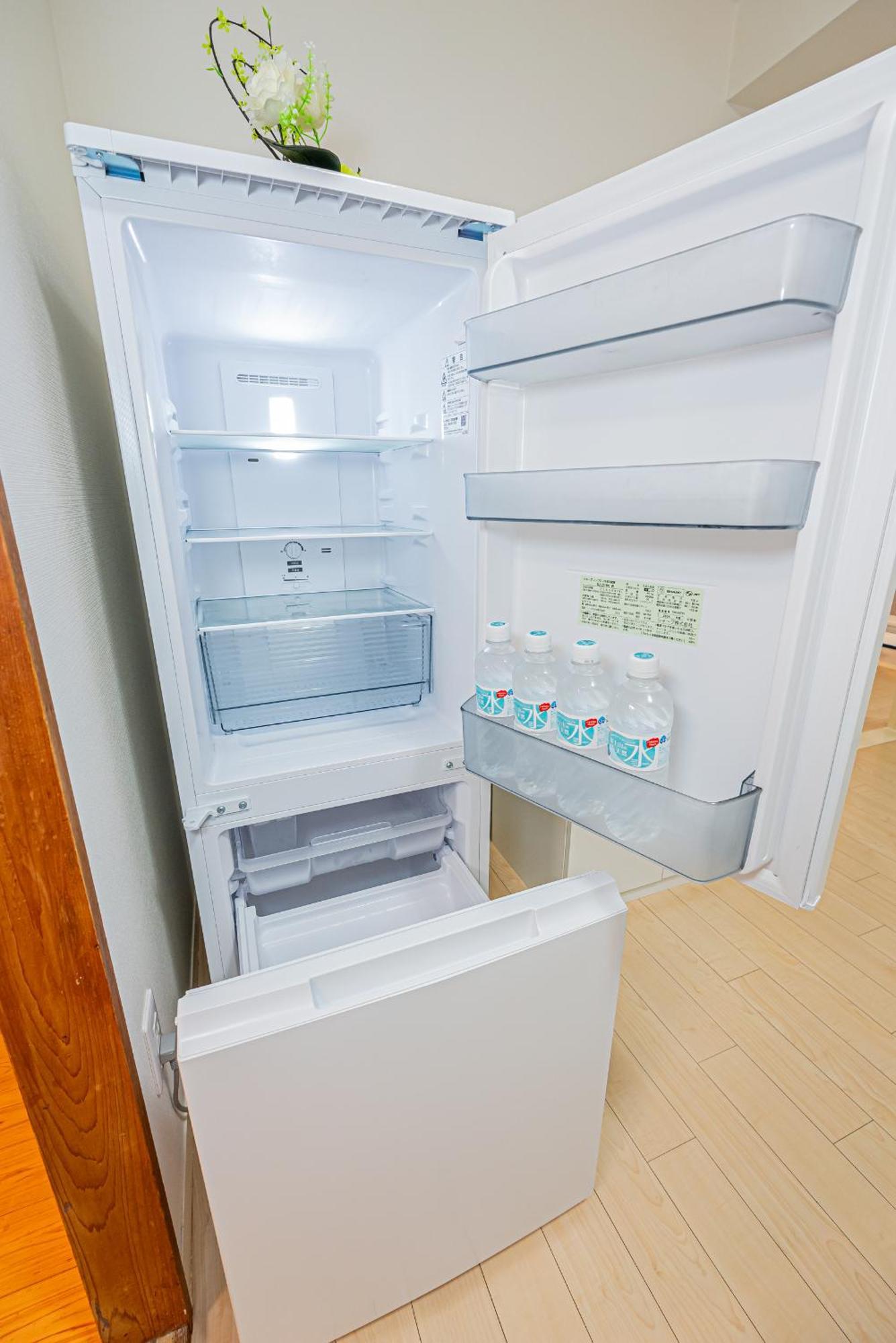 Kyara Hotelミスミ302 Tokyo Eksteriør billede