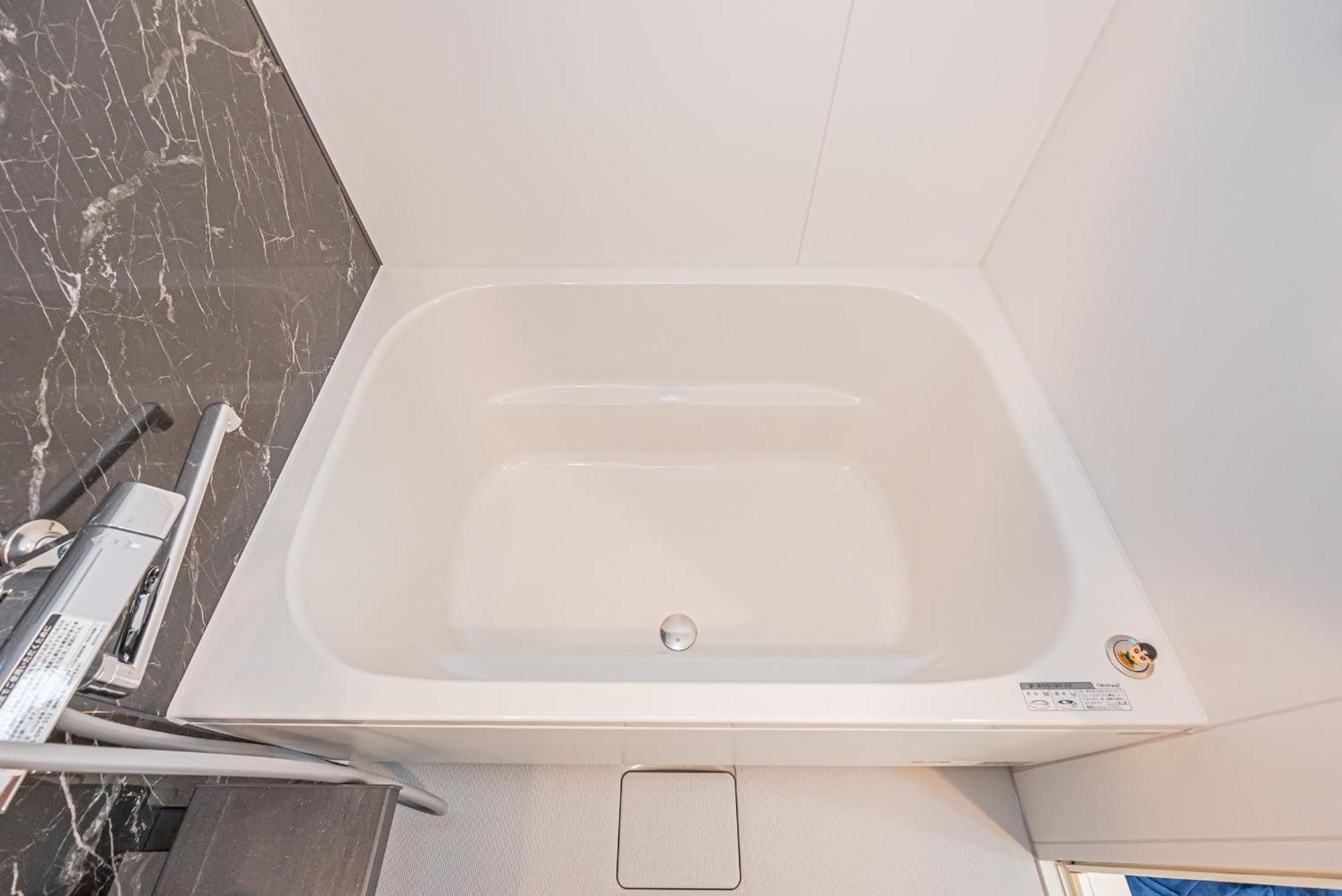 Kyara Hotelミスミ302 Tokyo Eksteriør billede