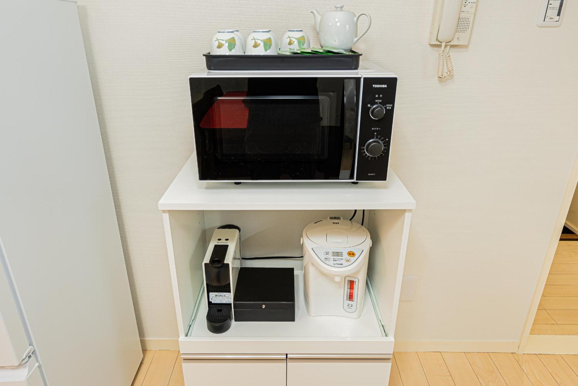Kyara Hotelミスミ302 Tokyo Eksteriør billede