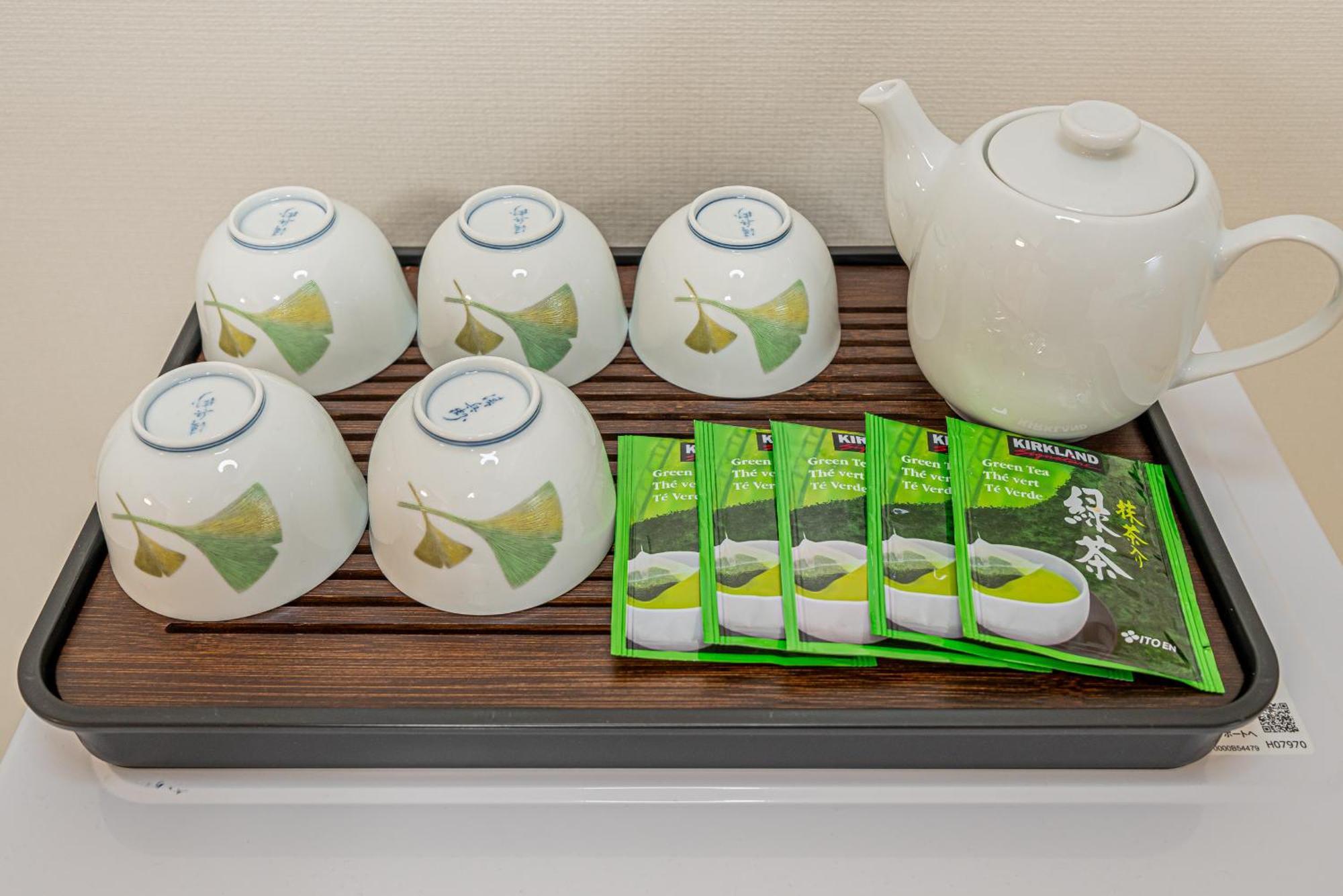 Kyara Hotelミスミ302 Tokyo Eksteriør billede
