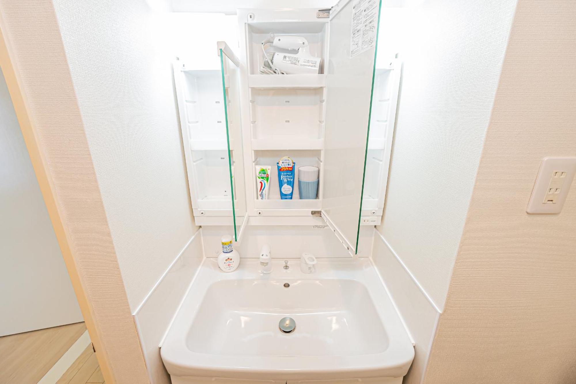 Kyara Hotelミスミ302 Tokyo Eksteriør billede