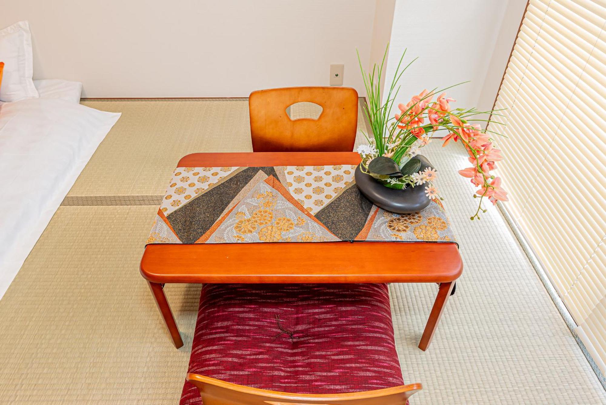 Kyara Hotelミスミ302 Tokyo Eksteriør billede